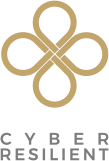 Cyber Resilient Logo